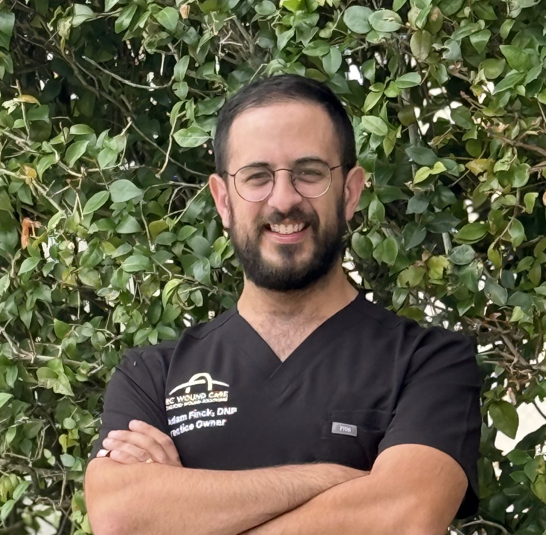 Arc Wound Care | Expert Home Wound Care in South Florida